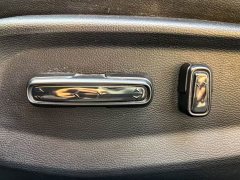 Honda Accord 260TURBO Luxury Edition - ფოტო 8