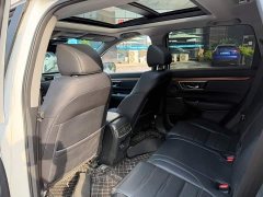 Honda CR-V 240TURBO CVT 2WD Style Edition - ფოტო 11
