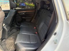 Honda CR-V 240TURBO CVT 2WD Style Edition - ფოტო 12
