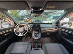 Honda CR-V 240TURBO CVT 2WD Style Edition - ფოტო 13