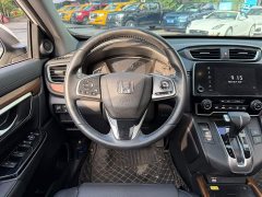 Honda CR-V 240TURBO CVT 2WD Style Edition - ფოტო 14