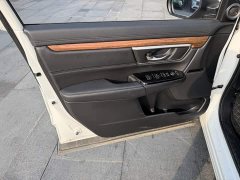 Honda CR-V 240TURBO CVT 2WD Style Edition - ფოტო 6