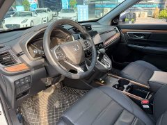 Honda CR-V 240TURBO CVT 2WD Style Edition - ფოტო 7