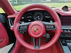 Porsche 911 Targa 4 3.0T - ფოტო 10