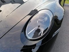 Porsche 911 Targa 4 3.0T - ფოტო 11