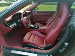 Porsche 911 Targa 4 3.0T - ფოტო 13