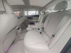 Mercedes-Benz EQE 500 4MATIC Luxury - ფოტო 11