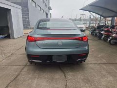 Mercedes-Benz EQE 500 4MATIC Luxury - ფოტო 6