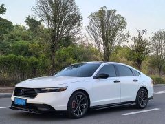 Honda Accord 260TURBO Smart Comfort Edition - ფოტო 1