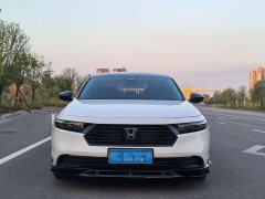 Honda Accord 260TURBO Smart Comfort Edition - ფოტო 2