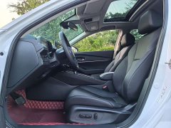 Honda Accord 260TURBO Smart Comfort Edition - ფოტო 7