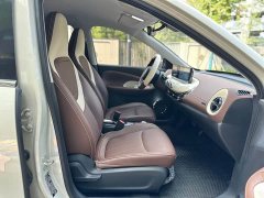 Wuling Binguo 333km Joy Edition - ფოტო 12