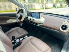 Wuling Binguo 333km Joy Edition - ფოტო 14