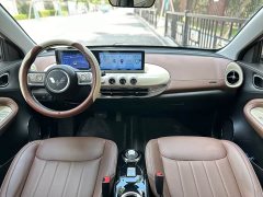 Wuling Binguo 333km Joy Edition - ფოტო 16