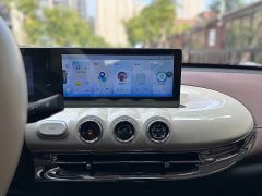 Wuling Binguo 333km Joy Edition - ფოტო 18