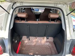 Wuling Binguo 333km Joy Edition - ფოტო 20