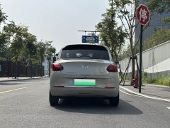 Wuling Binguo 333km Joy Edition - ფოტო 6