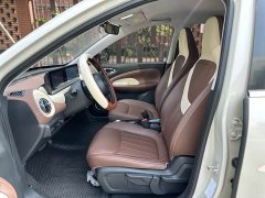 Wuling Binguo 333km Joy Edition - ფოტო 8