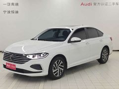 Volkswagen Lavida 1.5L Automatic Manyi Edition - ფოტო 1