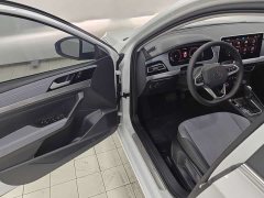 Volkswagen Lavida 1.5L Automatic Manyi Edition - ფოტო 10