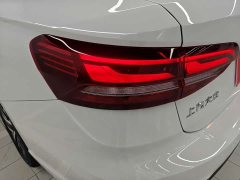 Volkswagen Lavida 1.5L Automatic Manyi Edition - ფოტო 16