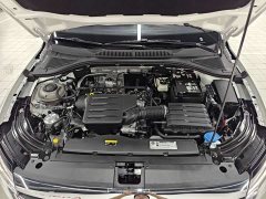 Volkswagen Lavida 1.5L Automatic Manyi Edition - ფოტო 17