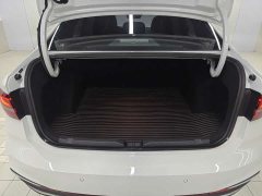 Volkswagen Lavida 1.5L Automatic Manyi Edition - ფოტო 18