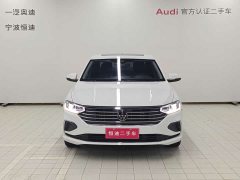 Volkswagen Lavida 1.5L Automatic Manyi Edition - ფოტო 2