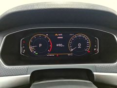 Volkswagen Lavida 1.5L Automatic Manyi Edition - ფოტო 20
