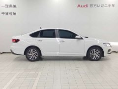 Volkswagen Lavida 1.5L Automatic Manyi Edition - ფოტო 3