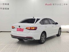Volkswagen Lavida 1.5L Automatic Manyi Edition - ფოტო 4