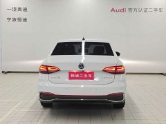 Volkswagen Lavida 1.5L Automatic Manyi Edition - ფოტო 5