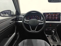Volkswagen Lavida 1.5L Automatic Manyi Edition - ფოტო 9
