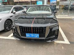 FAW Hongqi H9 2.0T RWD Flagship Luxury Business Edition 5-seater - ფოტო 10