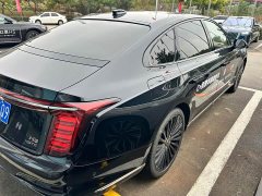 FAW Hongqi H9 2.0T RWD Flagship Luxury Business Edition 5-seater - ფოტო 3