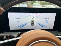 FAW Hongqi H9 2.0T RWD Flagship Luxury Business Edition 5-seater - ფოტო 4