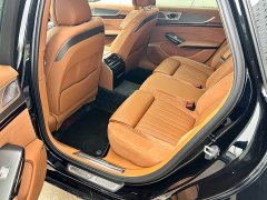 FAW Hongqi H9 2.0T RWD Flagship Luxury Business Edition 5-seater - ფოტო 5