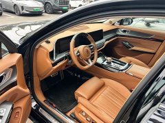 FAW Hongqi H9 2.0T RWD Flagship Luxury Business Edition 5-seater - ფოტო 6