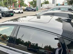 FAW Hongqi H9 2.0T RWD Flagship Luxury Business Edition 5-seater - ფოტო 7
