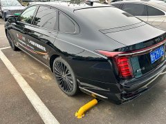 FAW Hongqi H9 2.0T RWD Flagship Luxury Business Edition 5-seater - ფოტო 9