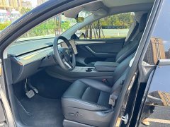 Tesla Model Y Standard Range RWD - ფოტო 4