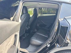 Tesla Model Y Standard Range RWD - ფოტო 5