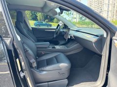 Tesla Model Y Standard Range RWD - ფოტო 6