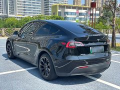Tesla Model Y Standard Range RWD - ფოტო 7