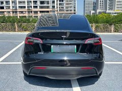 Tesla Model Y Standard Range RWD - ფოტო 8