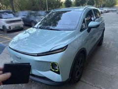 Geely Geometry E Firefly 401KM Linglong Tiger 5-Seater - photo 1