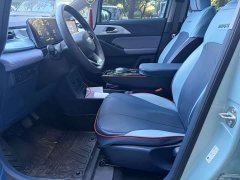 Geely Geometry E Firefly 401KM Linglong Tiger 5-Seater - photo 3