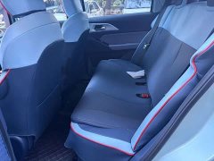 Geely Geometry E Firefly 401KM Linglong Tiger 5-Seater - photo 4