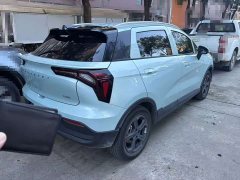 Geely Geometry E Firefly 401KM Linglong Tiger 5-Seater - photo 5