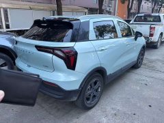Geely Geometry E Firefly 401KM Linglong Tiger 5-Seater - photo 6